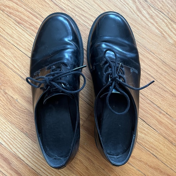 Camper Oxfords - Picture 4 of 4